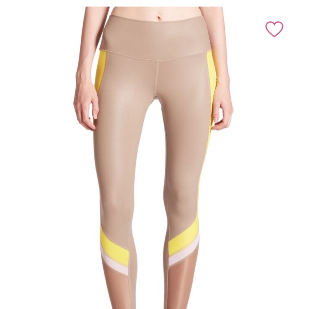 Alo elevate leggings